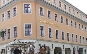 Hotel GARNI Residenz Am Markt Meißen